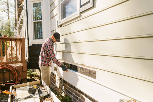 Top rated local Emergency Siding Repair specialists in Milford Center, OH